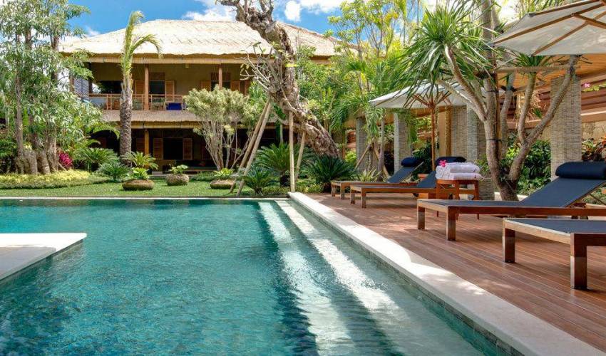 Seminyak Villa 3325 — image 3