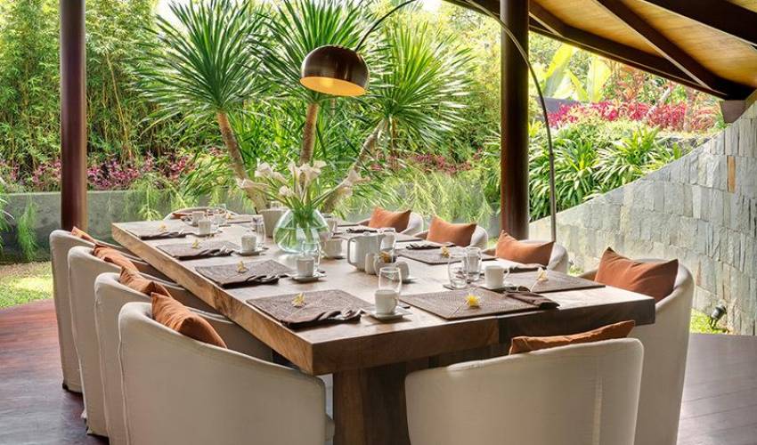 Seminyak Villa 3545 — image 9