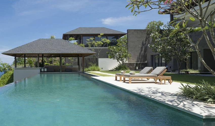 Sohamsa Ocean Estate Villa 3749 in uluwatu — image 3