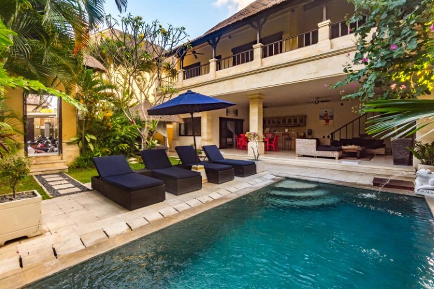 Seminyak Villa 3603 — image 15