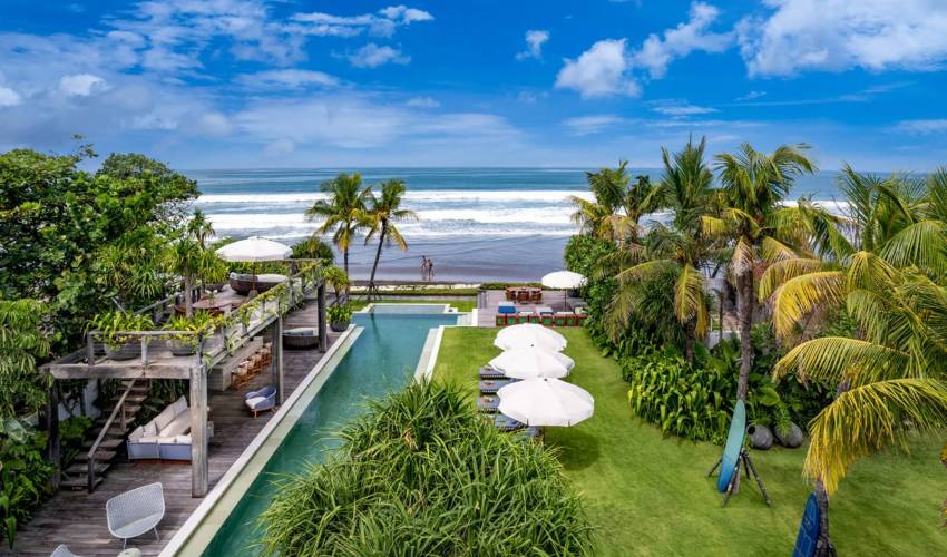 Seminyak Villa 3145 — image 3