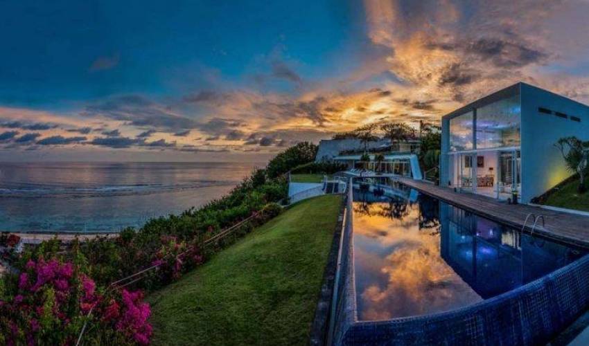 Uluwatu Villa 3322 — image 3