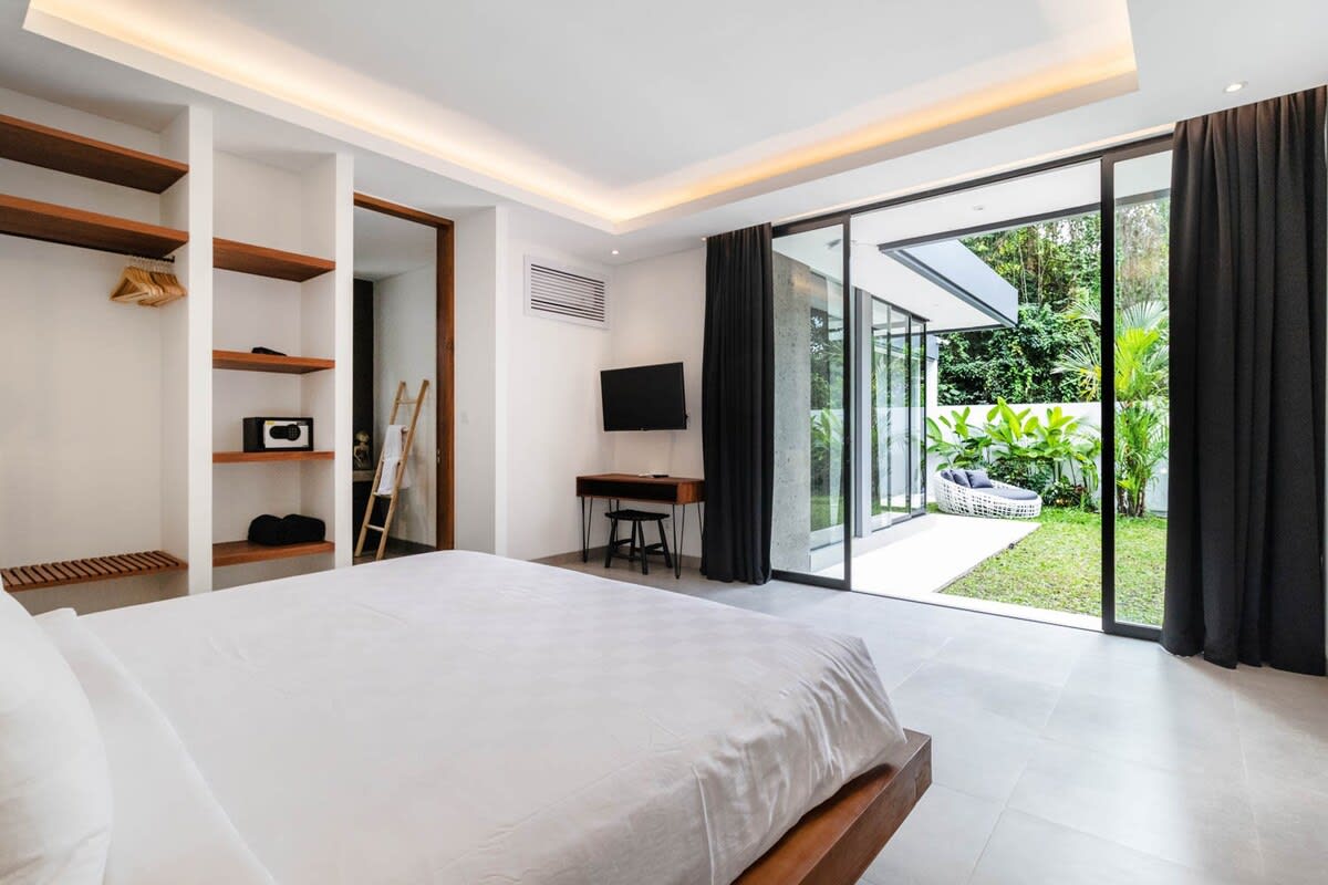 Villa Melati 3 in Ubud — image 17