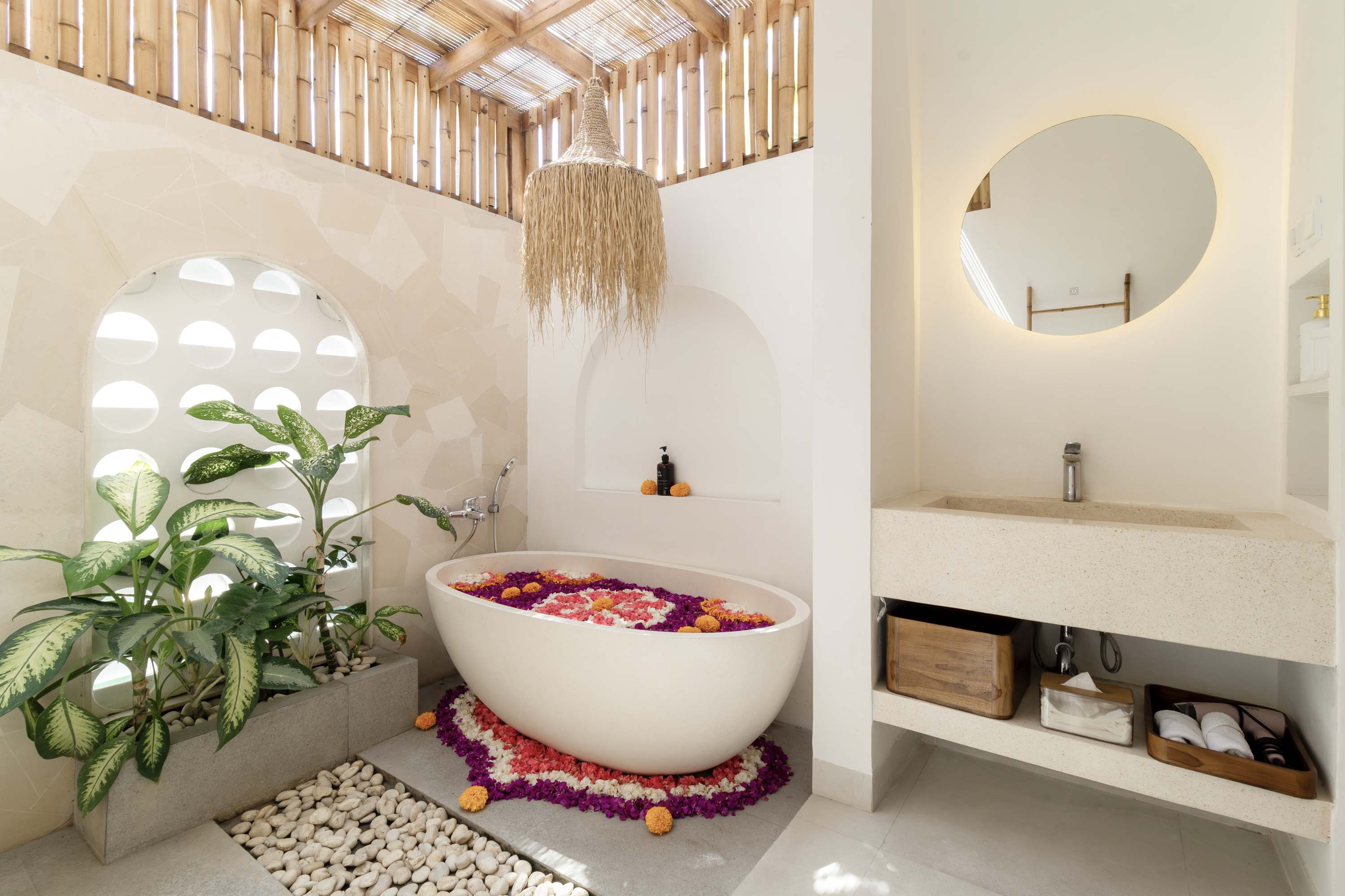 Villa Santaya in Seminyak — image 6