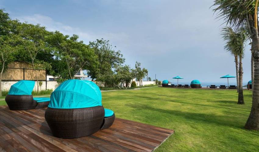 Pandawa Cliff - Rose Villa 3557 in uluwatu — image 7