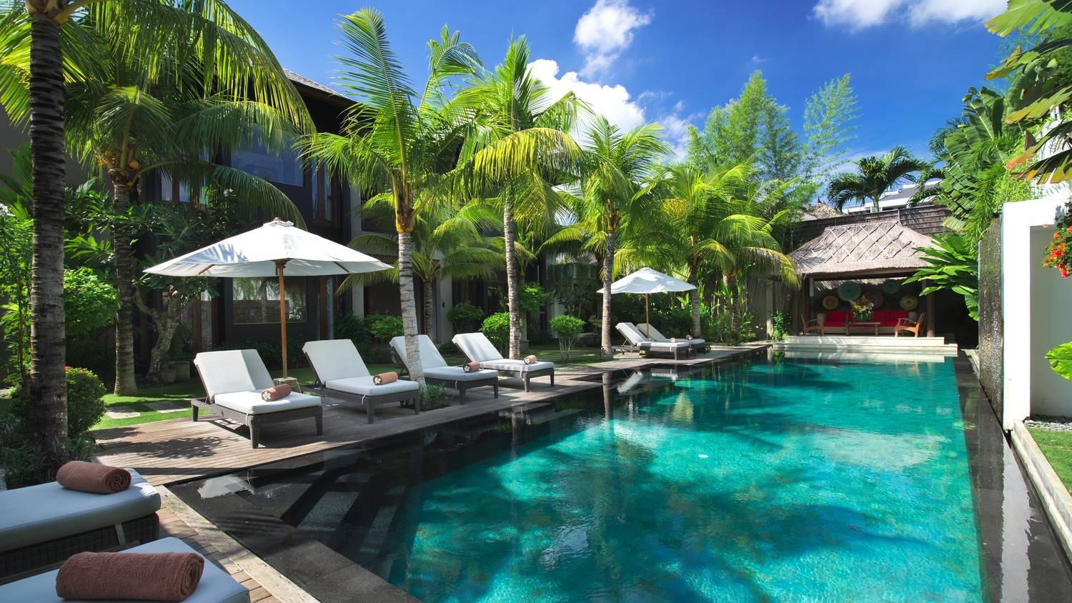 Seminyak Villa 3618 — image 2