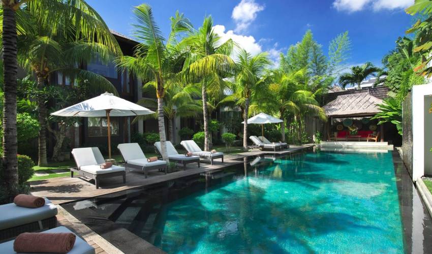 Seminyak Villa 3618 — image 3