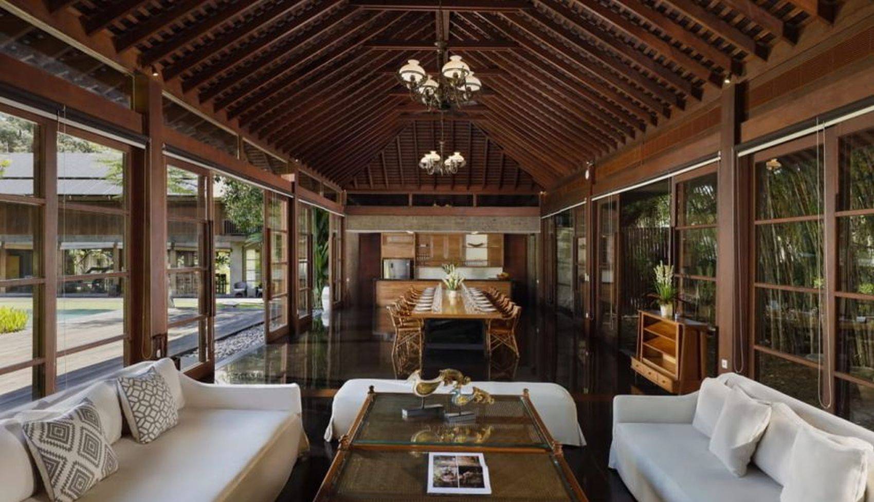 Kerobokan Villa 3088 — image 4