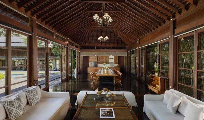 Kerobokan Villa 3088 — image 5