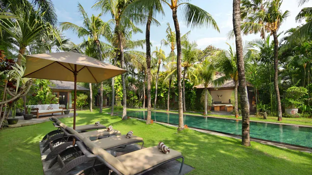 5 BR Private Retreat Seminyak — 5BR Villa Rental in Seminyak — image 16