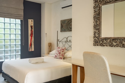 Duur Apartment 1 - 2 Bedroom Apartment, Kerobokan - Seminyak, Bali — image 18