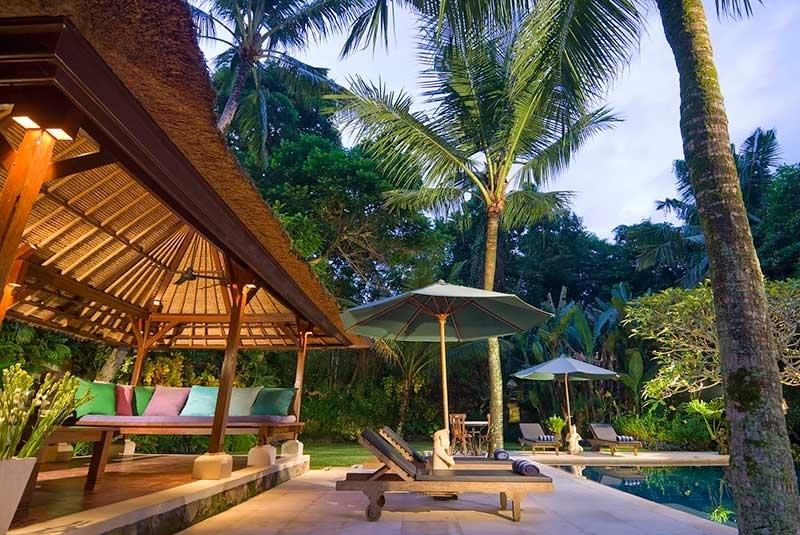 Ubud Villa 3165 — image 12