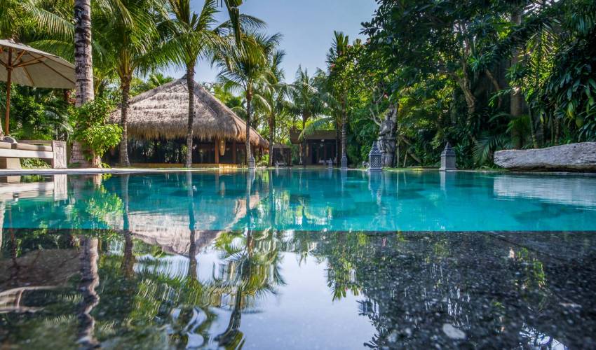 Seminyak Villa 3085 — image 7