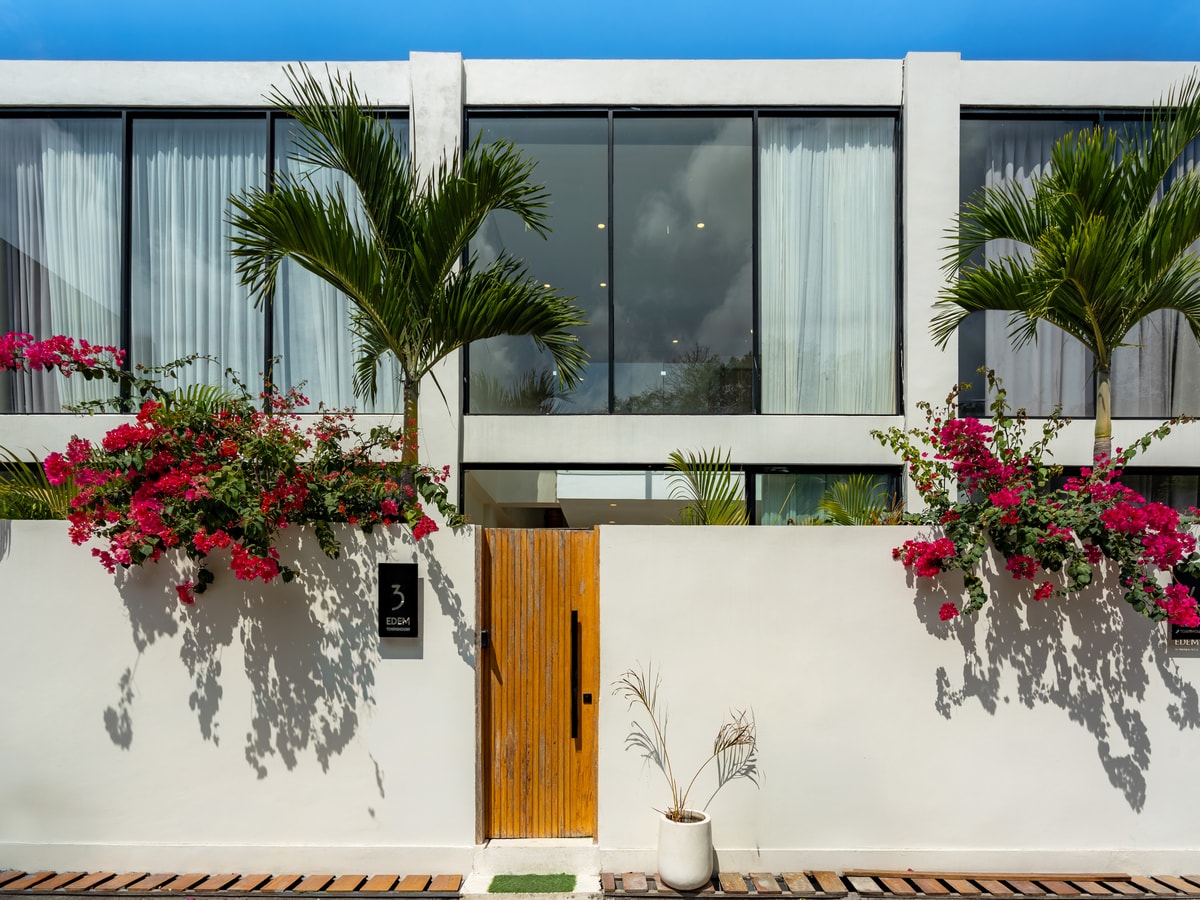 Edem Villa 3 - 1 Bedroom Villa with Pool, Uluwatu - Ungasan, Bali — image 9