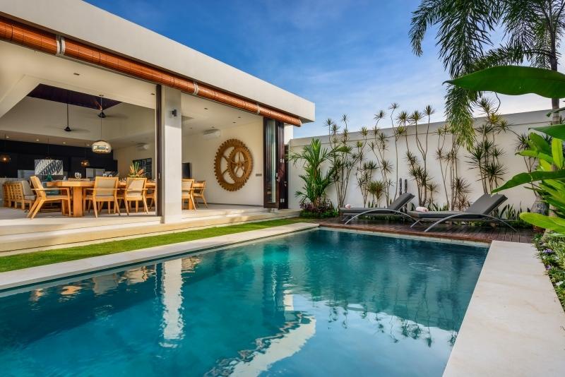Canggu Villa 3663 — image 12