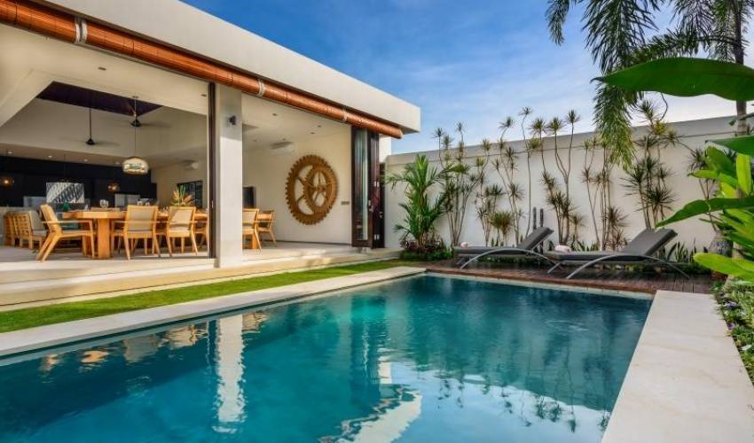 Canggu Villa 3663 — image 13