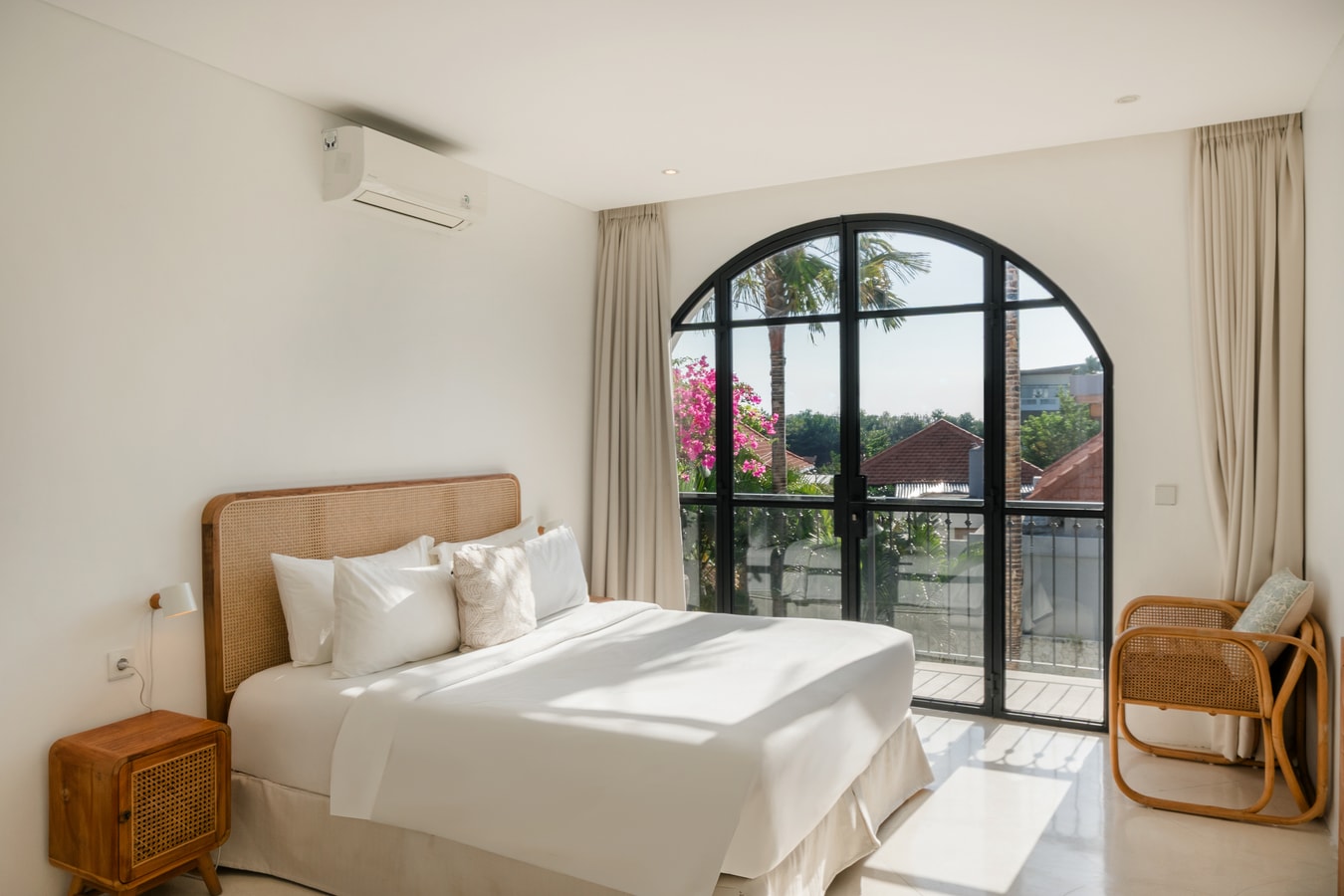 4BR Canggu Villa | Pool Table, BBQ & Private Pool in Canggu, Bali — image 5