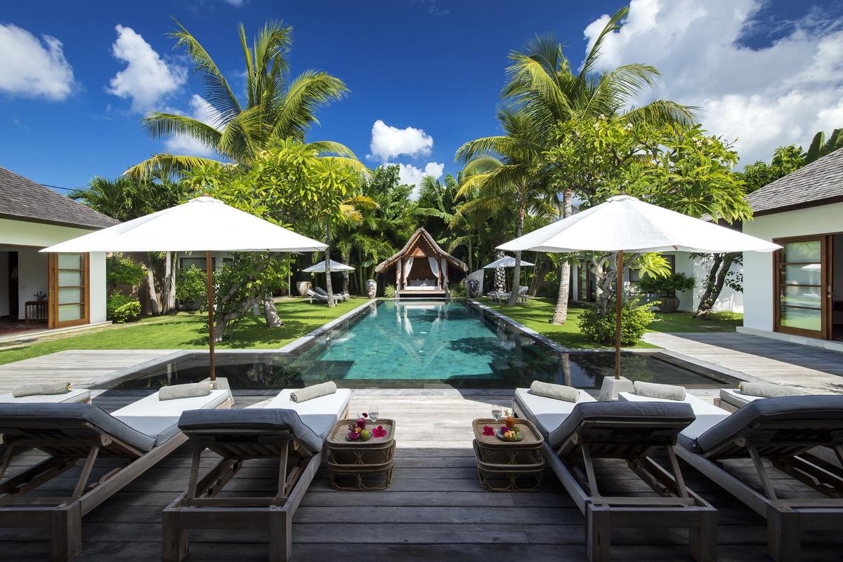 Seminyak Villa 3085 — image 15
