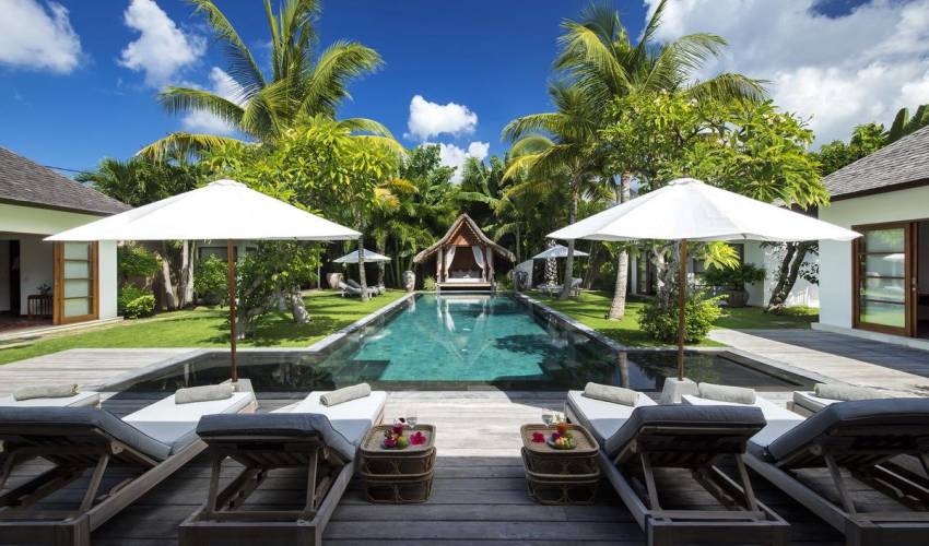 Seminyak Villa 3617 — image 3