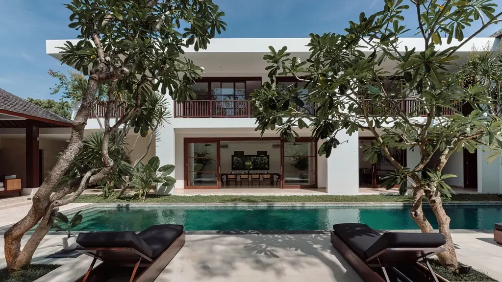 3 BR Private Villa Seminyak — 3BR Villa Rental in Seminyak — image 13