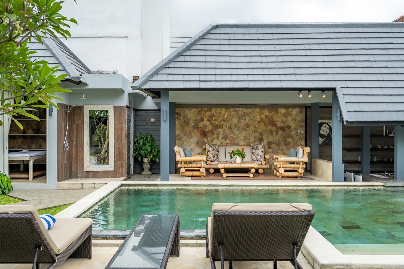 Aliya Villa - 4 Bedroom Villa with Pool, Sanur in Sanur, Bali — image 15
