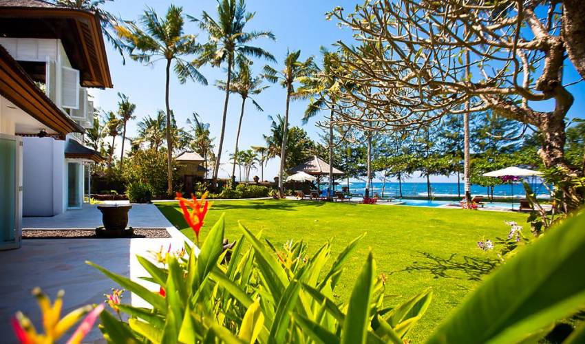 Puri Nirwana Villa 3528 in sanur — image 9