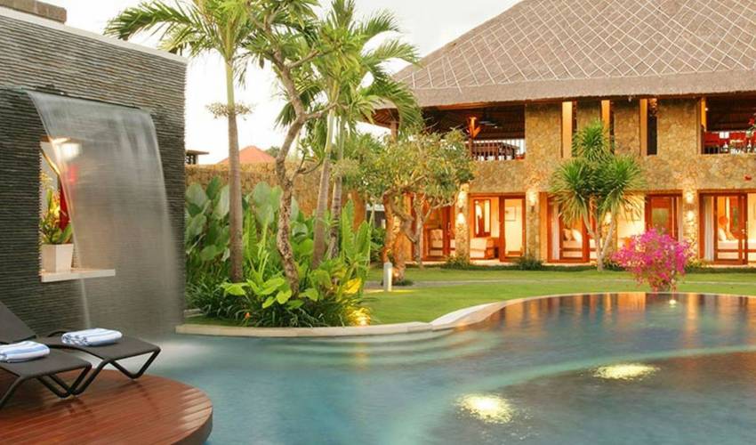 Villa 383 in batubelig — image 2