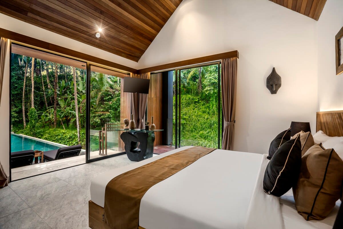 Villa Three Little Birds in Gianyar Regency — image 6
