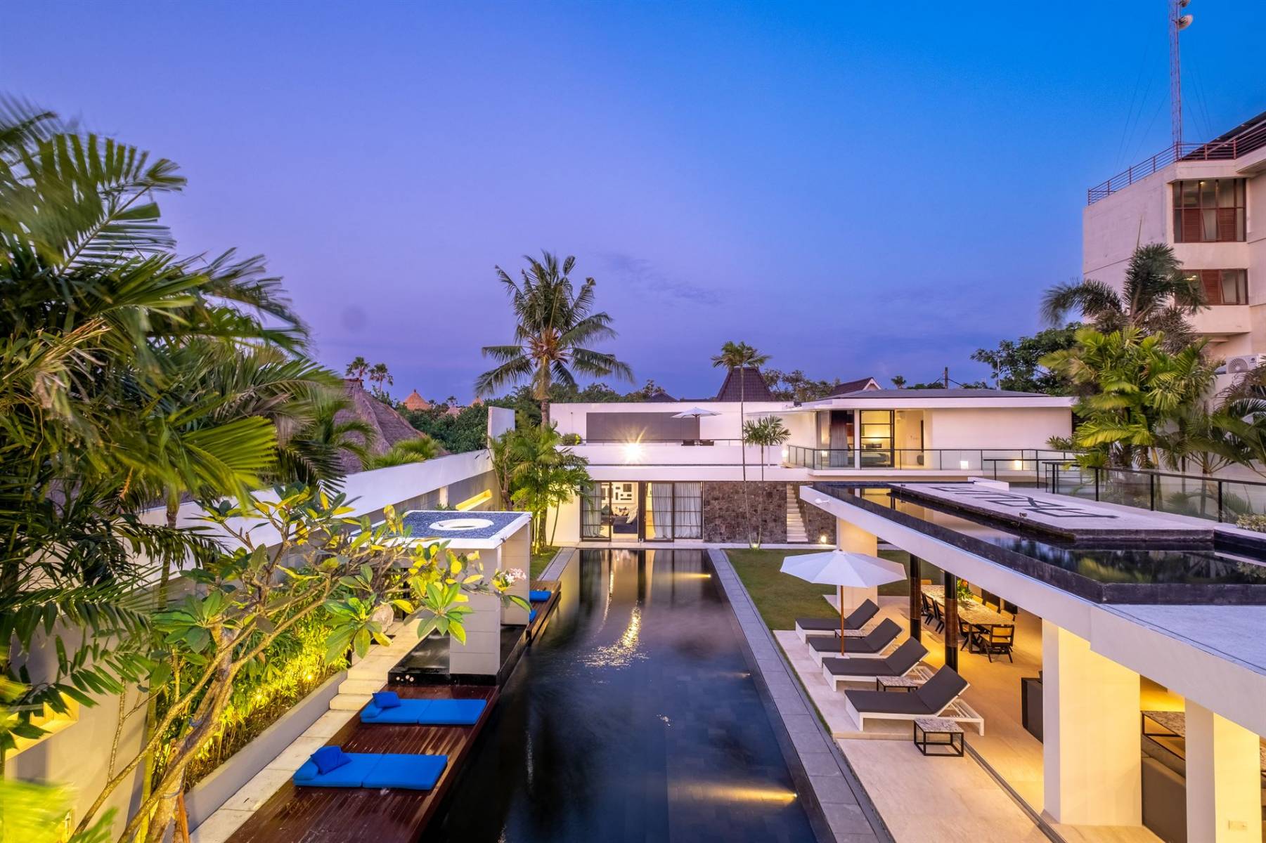 Seminyak Villa 3334 — image 14