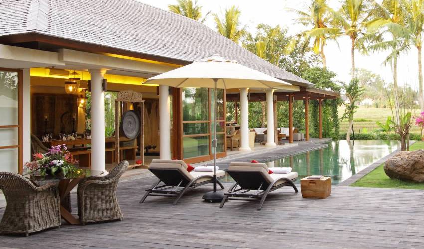 Villa 3200 in canggu — image 5