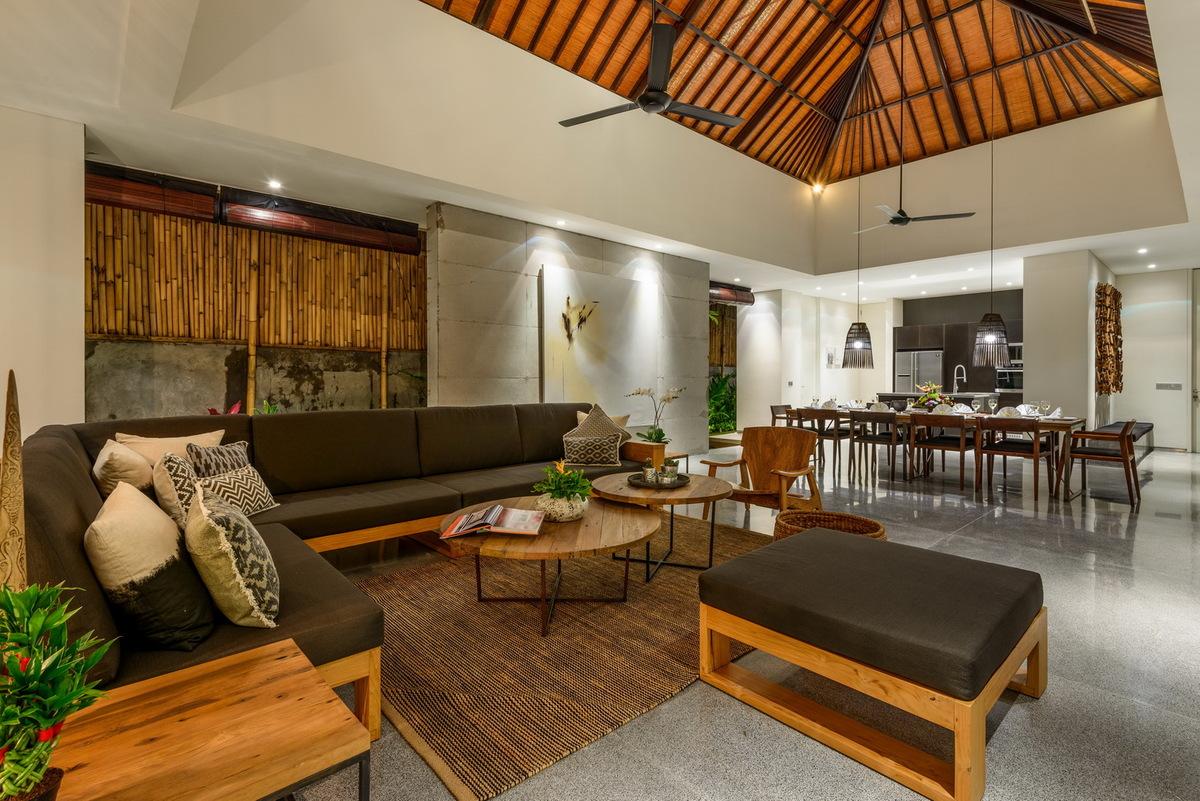 Canggu Villa 3455 — image 12