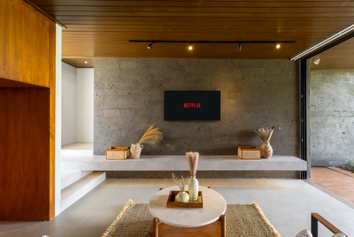 3BR Canggu Paddy View Pool Villa | Near Gym in Pererenan, Bali — image 2