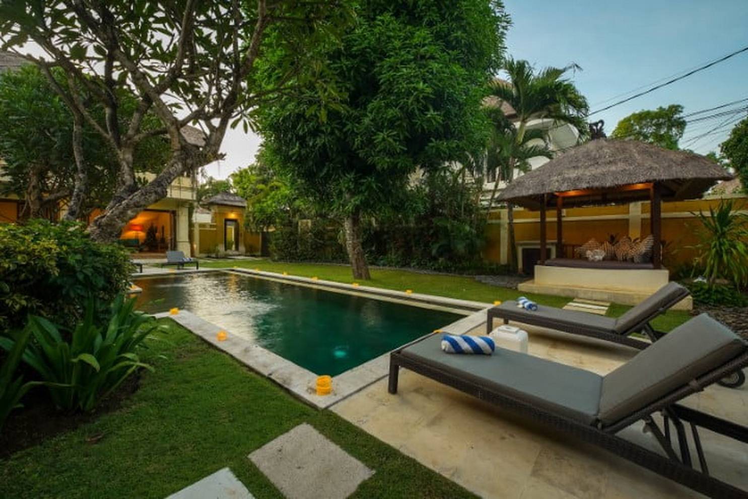 Seminyak Villa 3604 — image 6