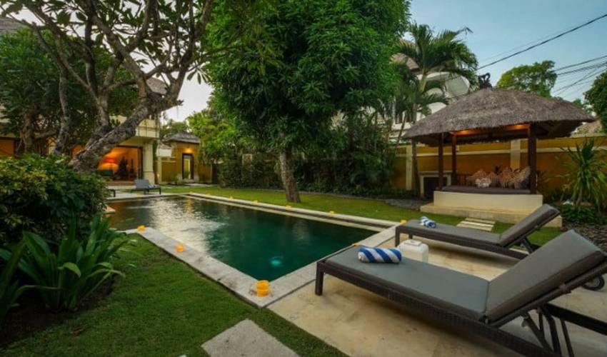 Seminyak Villa 3604 — image 7