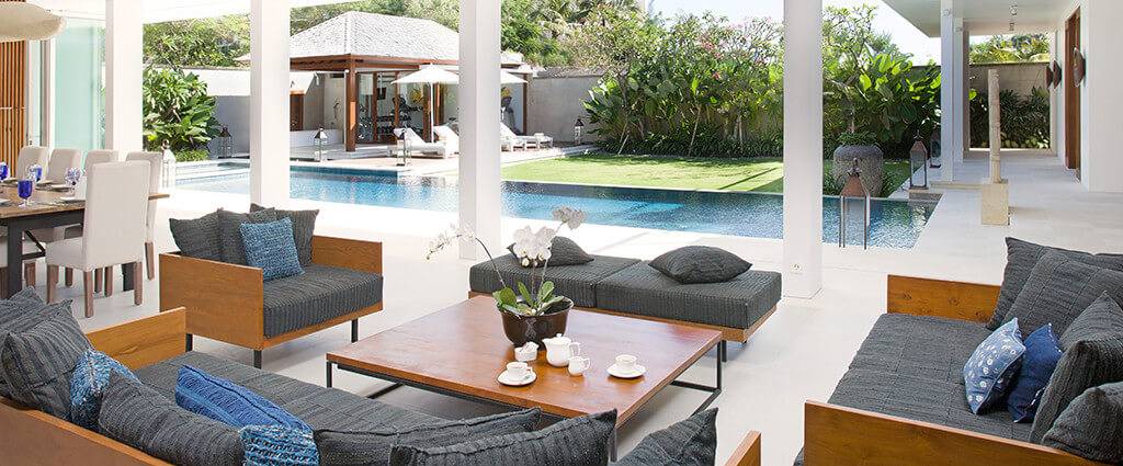 Villa 3183 in seminyak — image 6