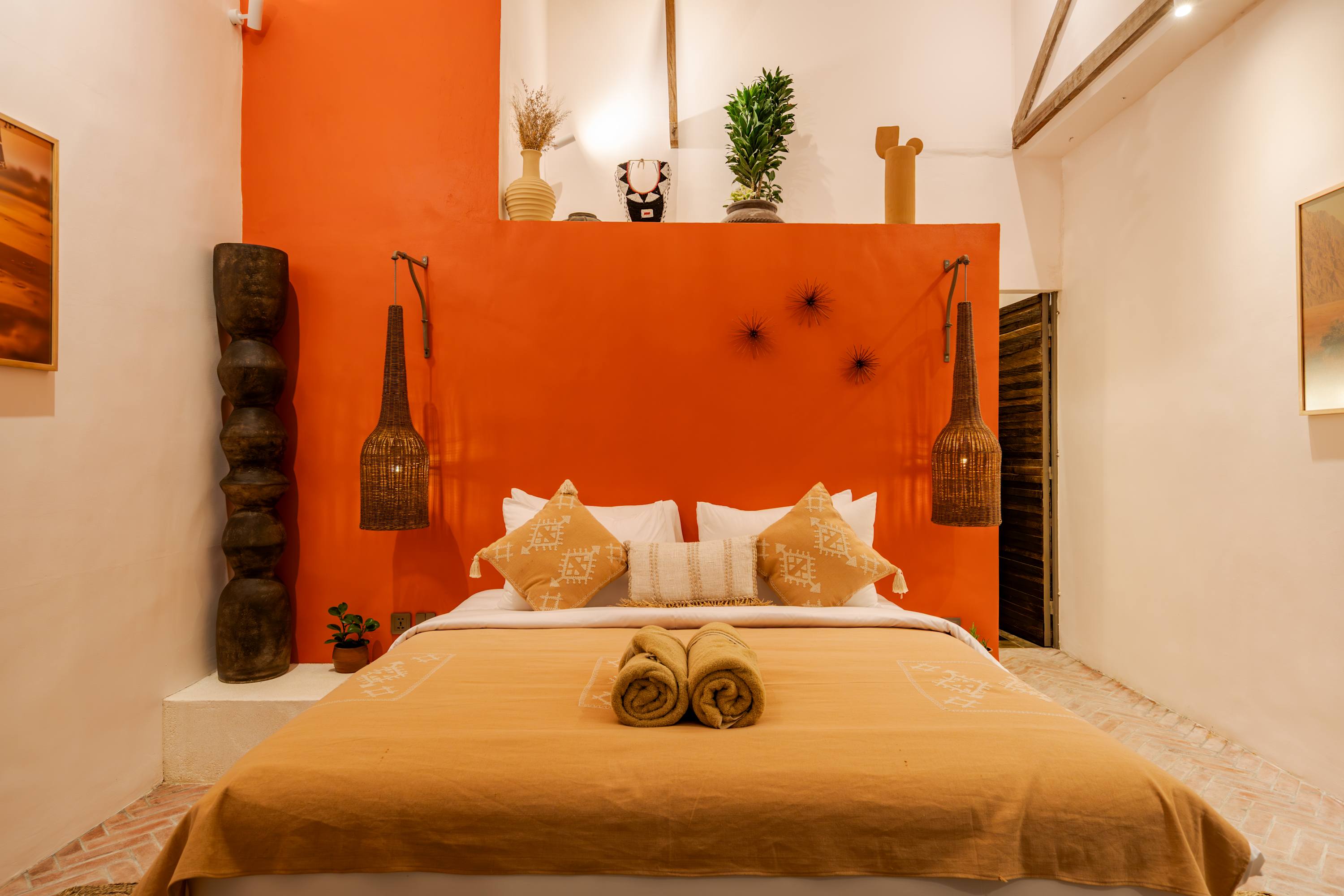 Villa Kasa Krisna in Canggu — image 12