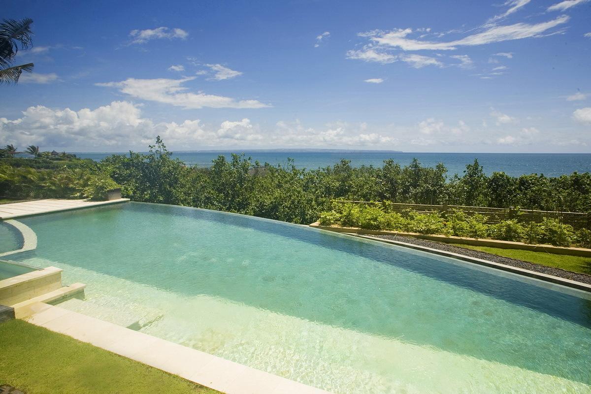 Canggu Villa 3177 — image 1