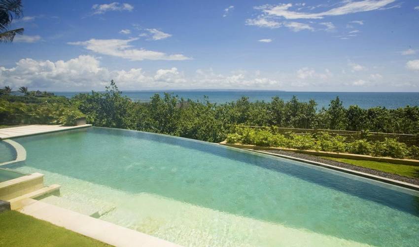 Canggu Villa 3177 — image 3