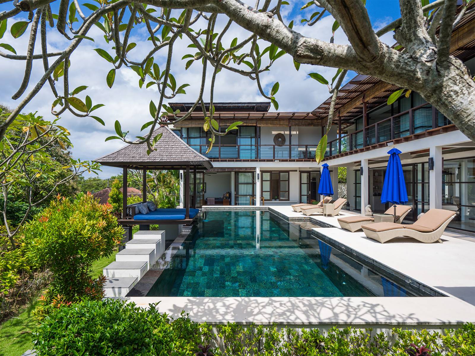 Villa 3166 in jimbaran — image 4