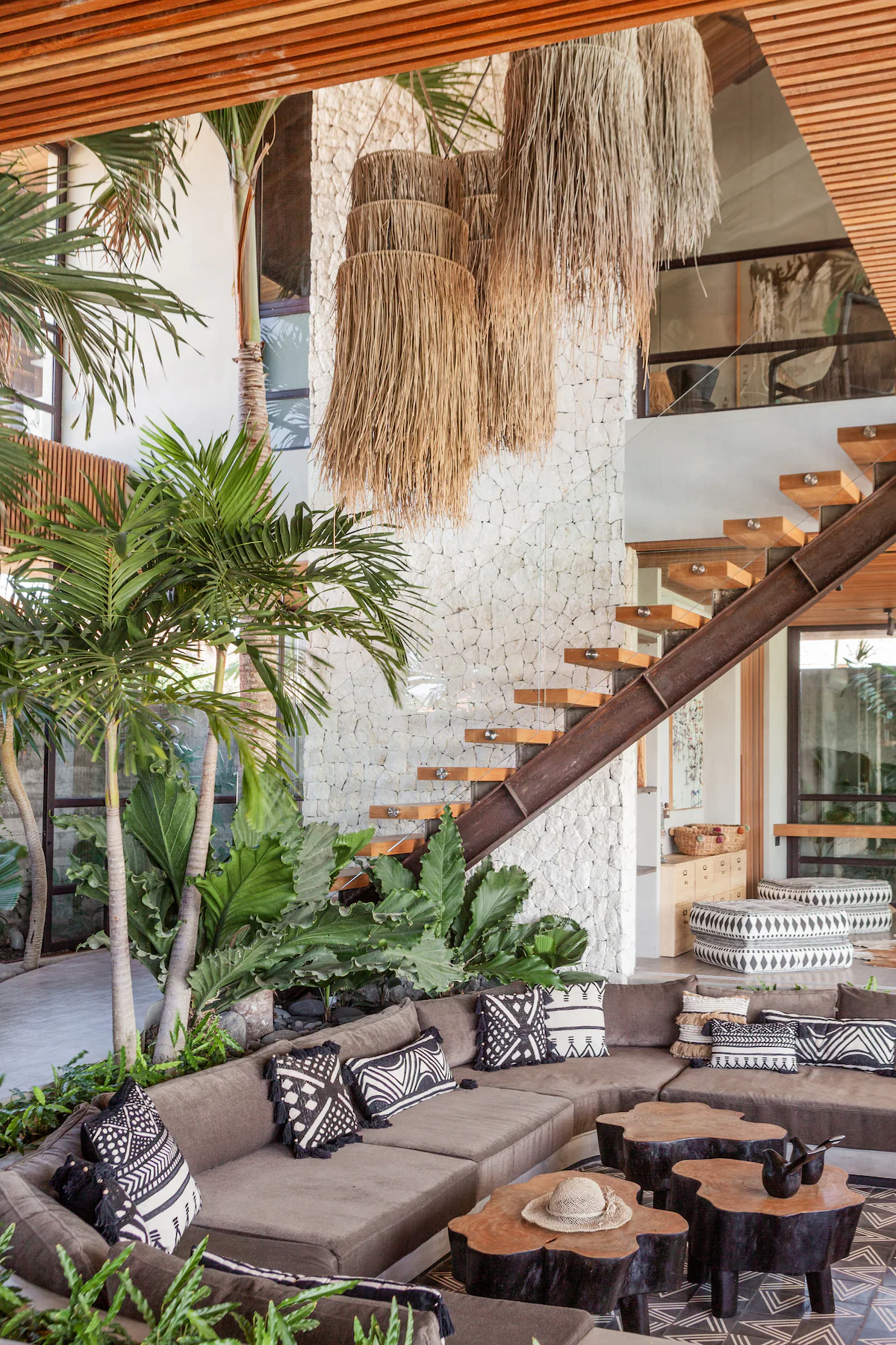 Cala Saona — 8BR Villa Rental in Canggu — image 3