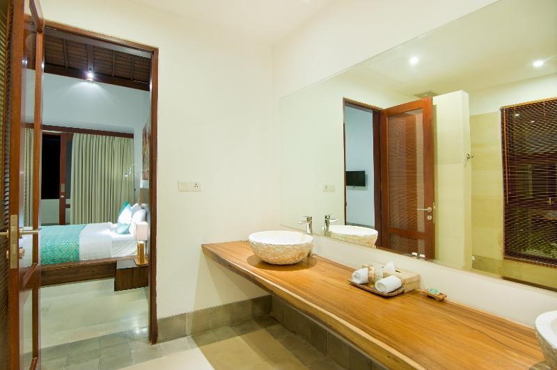 Legian Villa 3673 in Legian / Kuta