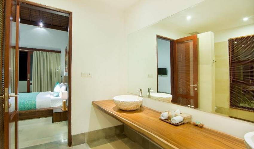 Legian Villa 3673 in Legian / Kuta — image 2