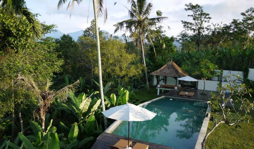 Ubud Villa 3516 — image 7