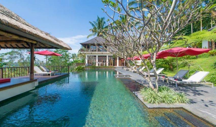 Ubud Villa 3306 — image 5