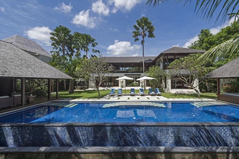 Canggu Villa 3195 — image 4
