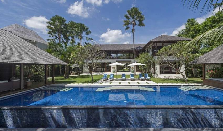 Canggu Villa 3195 — image 5