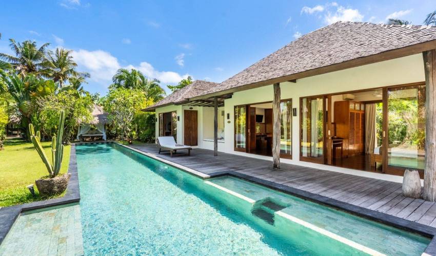 Seminyak Villa 3073 — image 7