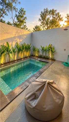 Uluwatu Villa | Private Pool & Tropical Escape in Pecatu, Bali — image 8