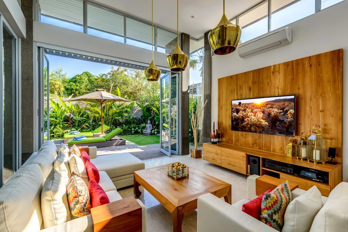 Seminyak Villa 3173 — image 8