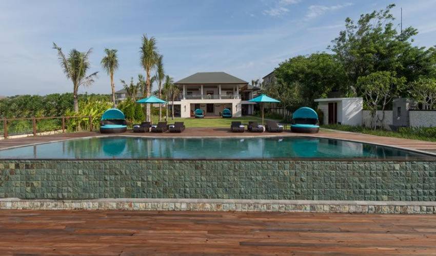 Pandawa Cliff - Rose Villa 3557 in uluwatu — image 9